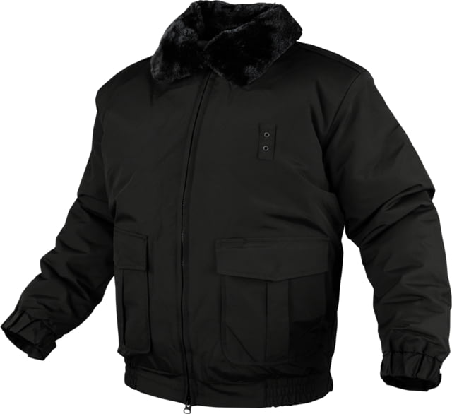 Condor Outdoor Guardian Duty Jacket Large Black