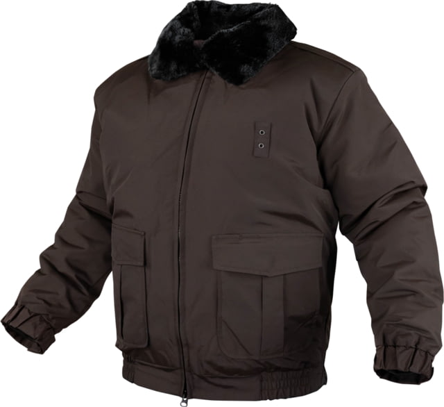 Condor Outdoor Guardian Duty Jacket Extra Large Sheriffs Brown