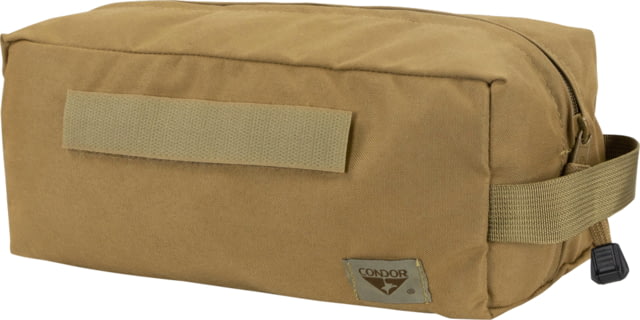 Condor Tool and Knife Kit Bag Coyote Brown