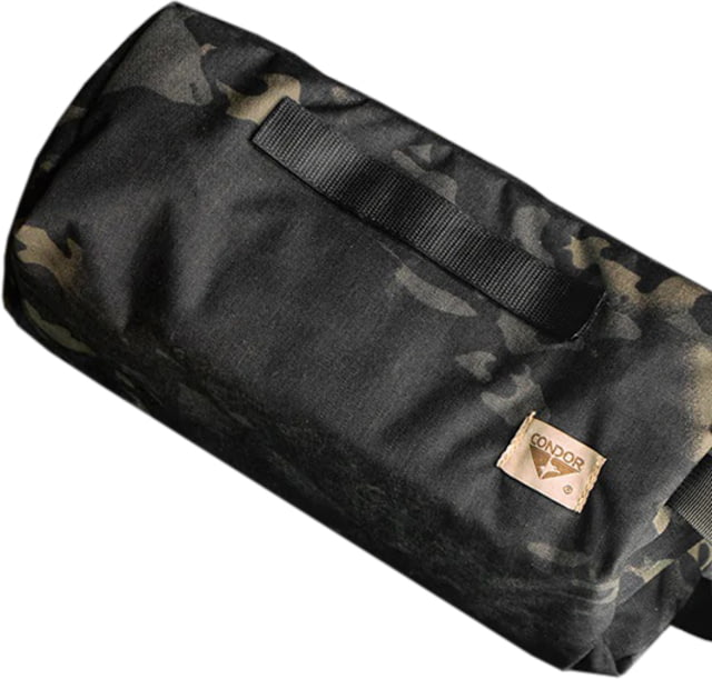 Condor Tool and Knife Kit Bag Multicam Black