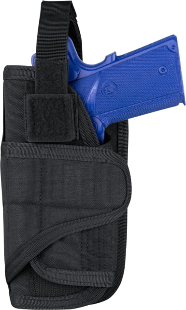 Condor Outdoor Left Handed VT Holster Pouch Black