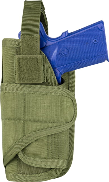 Condor Outdoor Left Handed VT Holster Pouch Olive Drab