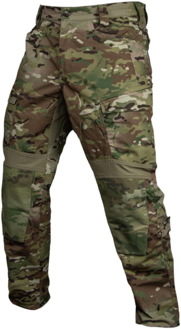 Condor Outdoor Paladin Tactical Pants - Mens Multicam 36Wx34L