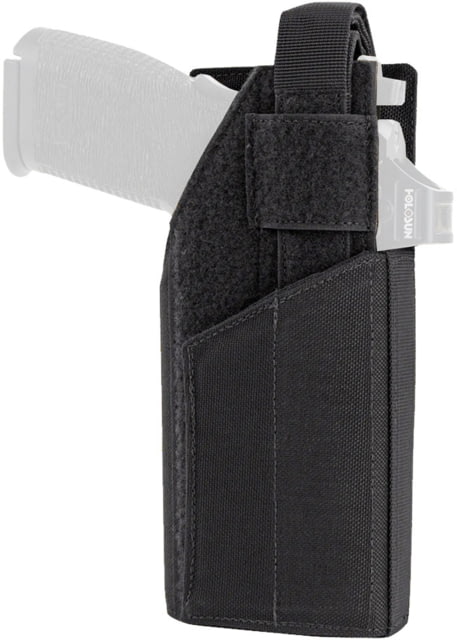 Condor Outdoor RDS Holster Leg Rig Black