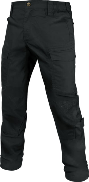 Condor Outdoor Paladin Tactical Pants - Mens 38 in Waist 30 Inseam Black