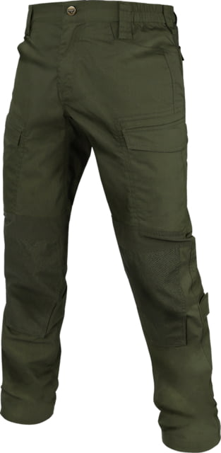 Condor Outdoor Paladin Tactical Pants - Mens 34 in Waist 32 Inseam Olive Drab