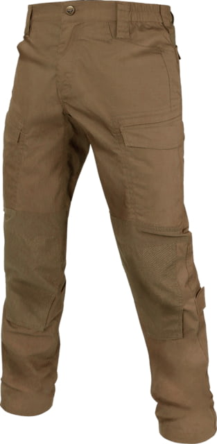 Condor Outdoor Paladin Tactical Pants - Mens 34 in Waist 34 Inseam Tan