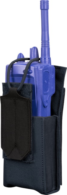 Condor Outdoor Patrol Radio Pouch Gen 2 Navy Blue