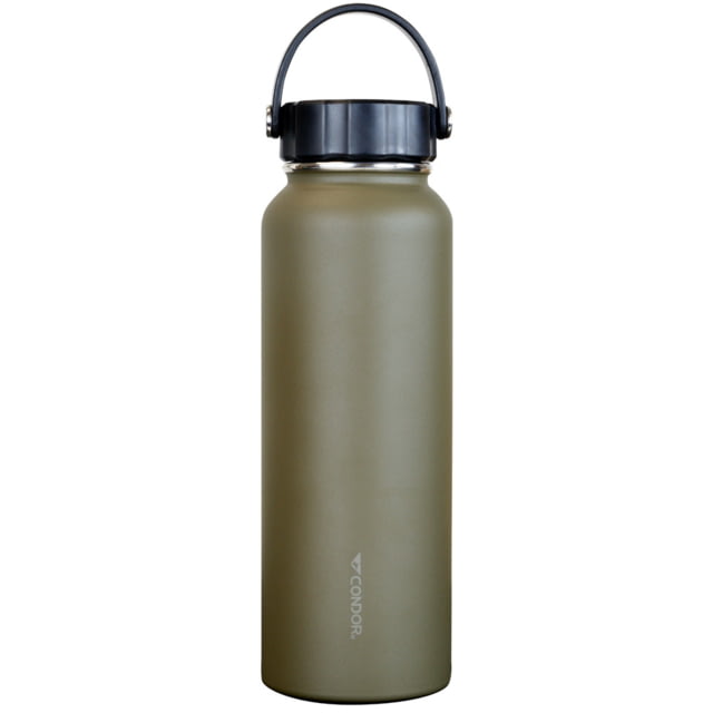 Condor Outdoor Thermal Bottle Fde 40 oz