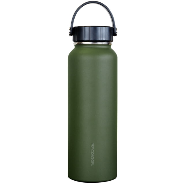 Condor Outdoor Thermal Bottle Olive Drab 40 oz