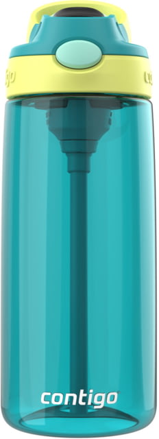 Contigo Asclnbl Bottle 20 oz Tri Juniper Limelight 20