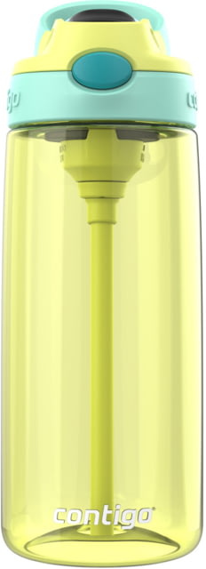 Contigo Asclnbl Bottle 20 oz Tri Limelight 20