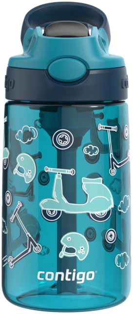Contigo Asclnbl Juniper Scootin By 14 oz 14