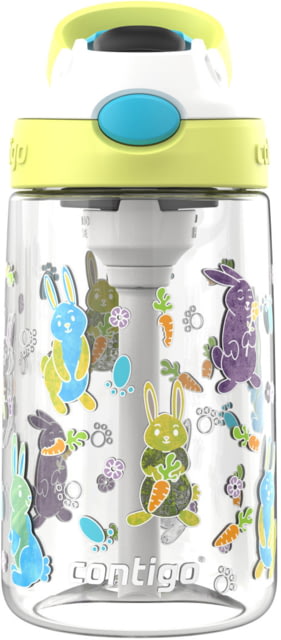 Contigo Asclnbl PP Bottle 14 oz Salt Bunnies 14