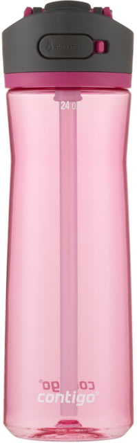 Contigo Ashland 2.0 Bottle 24 oz Dragon Fruit 24