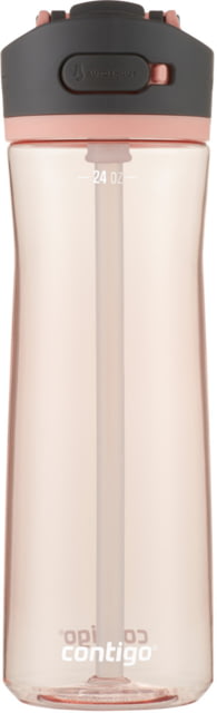 Contigo Ashland 2.0 Bottle 24 oz Pink Lemonade 24