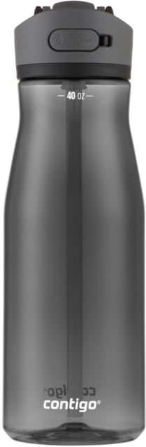 Contigo Ashland 2.0 Bottle 40 oz Licorice 40
