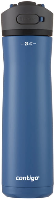 Contigo Ashland Chill 2.0 Bottle 24 oz Blue Corn 24