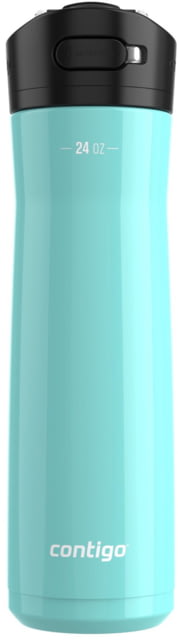 Contigo Ashland Chill 2.0 Bottle 24 oz Jade Vine 24
