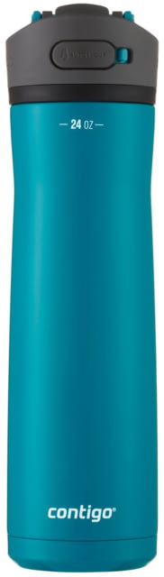 Contigo Ashland Chill 2.0 Bottle 24 oz Juniper 24