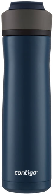 Contigo Ashland Chill 2.0 Bottle 24 oz Licorice 24