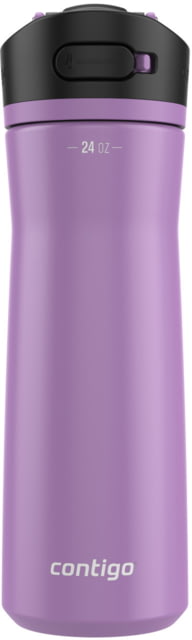 Contigo Ashland Chill 2.0 Bottle 24 oz Pansy 24