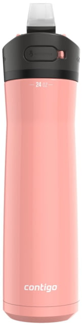 Contigo Ashland Chill 2.0 Bottle 24 oz Pink Lemonade 24