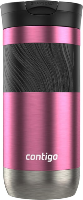 Contigo Byron 2.0 Bottle 16 oz Azalea 16