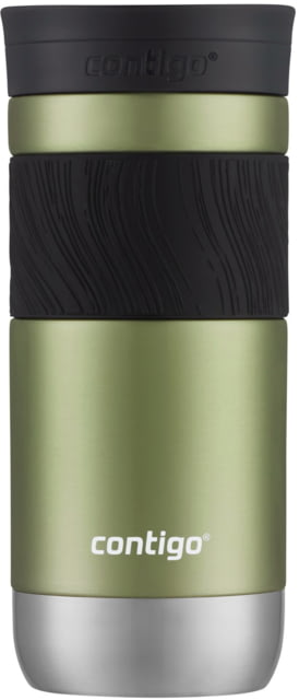 Contigo Byron 2.0 Bottle 16 oz Cucumber 16