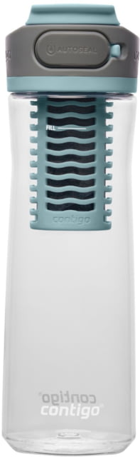 Contigo Clybourn Bottle 24 oz Salt 24