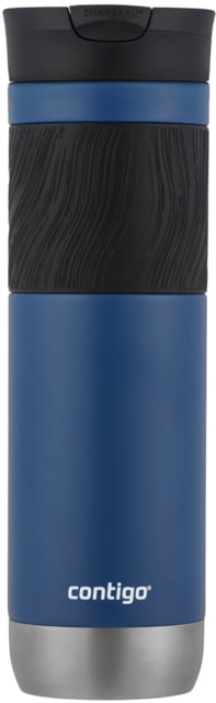 Contigo Contigo Byron 2.0 Bottle 24 oz Blue Corn 24