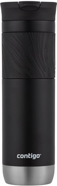 Contigo Contigo Byron 2.0 Bottle 24 oz Licorice 24