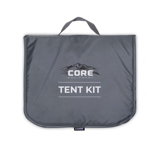Core Equipment Core Tent Kit Grey