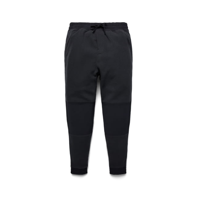 Cotopaxi Abrazo Fleece Jogger - Mens Black Extra Small