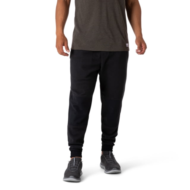 Cotopaxi Abrazo Fleece Jogger - Men's Black 2XL