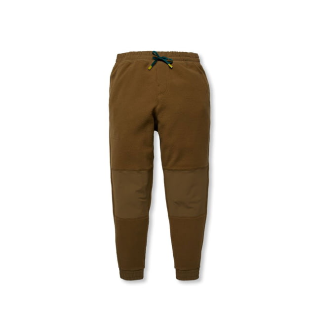 Cotopaxi Abrazo Fleece Jogger - Mens Oak Extra Large