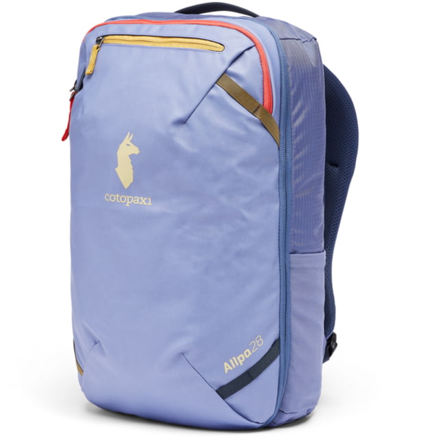 Cotopaxi Allpa 28L Travel Pack Blue Smoke One Size
