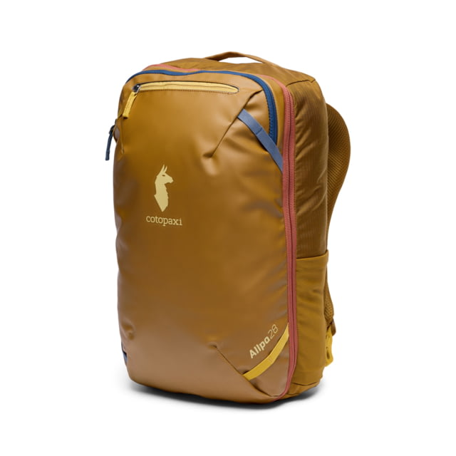 Cotopaxi Cotopaxi Allpa 28L Travel Pack Bronze