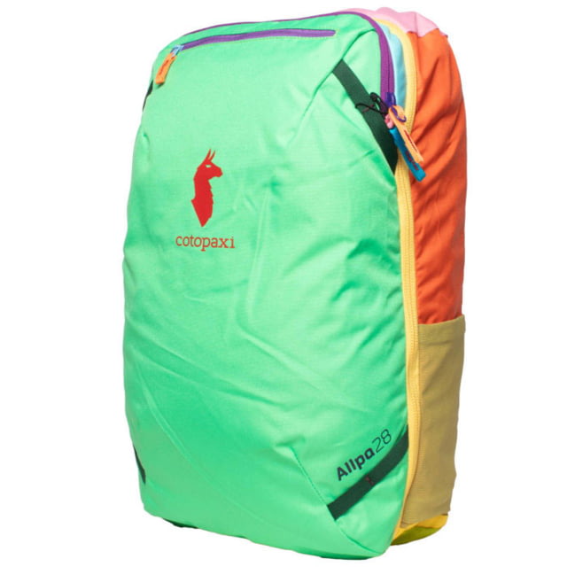 Cotopaxi Allpa 28L Travel Pack Del Dia One Size