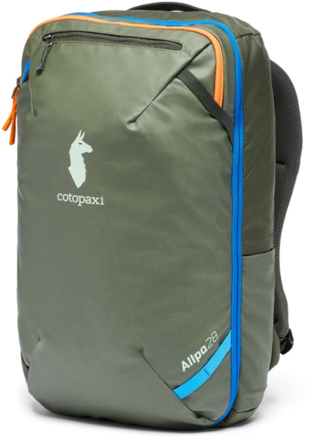 Cotopaxi Allpa 28L Travel Pack Fatigue One Size