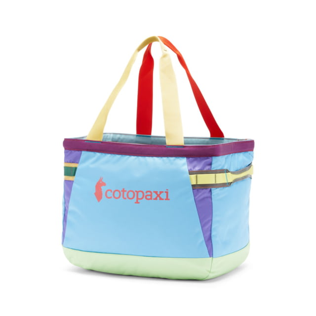Cotopaxi Allpa 30L Gear Hauler Tote Del Dia