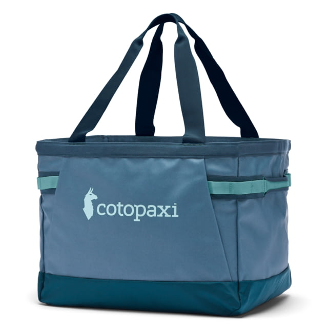 Cotopaxi Allpa 30L Gear Hauler Tote Fatigue