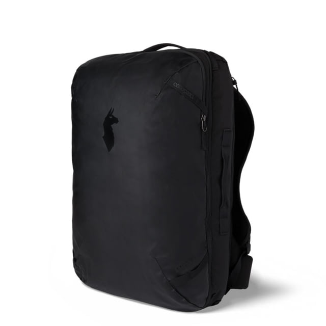 Cotopaxi Allpa 35L Travel Pack All Black 35L
