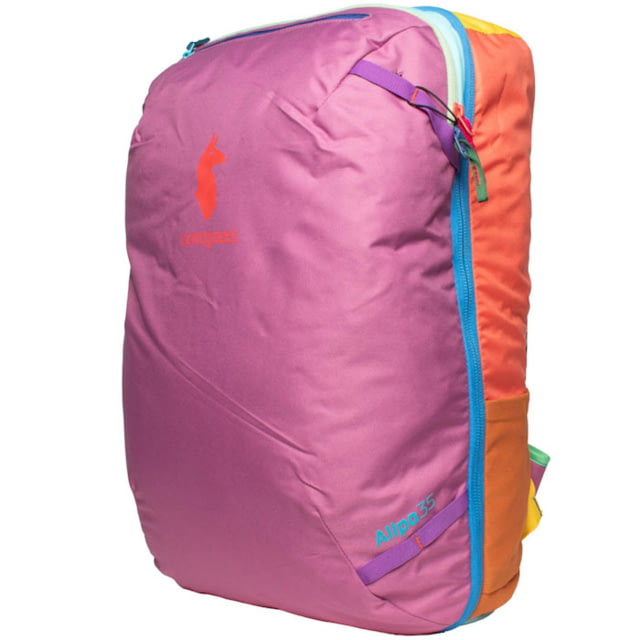 Cotopaxi Allpa 35L Travel Pack Del Dia One Size