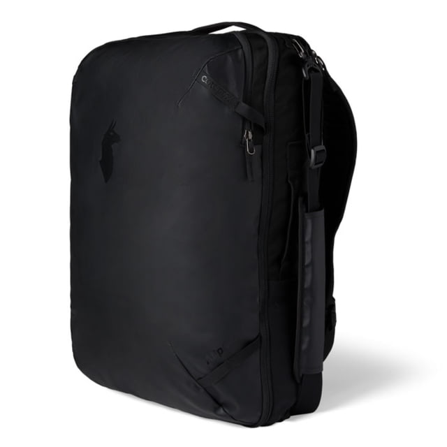 Cotopaxi Allpa 42L Travel Pack All Black 42L