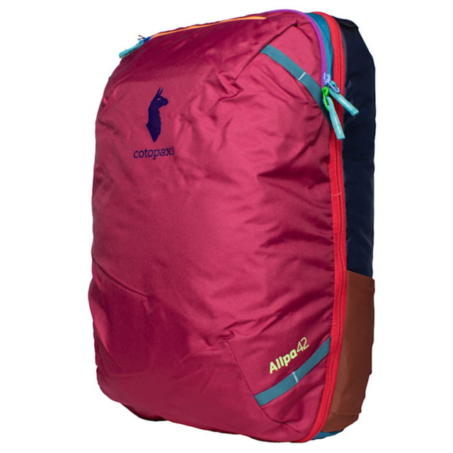 Cotopaxi Allpa 42L Travel Pack Del Dia One Size