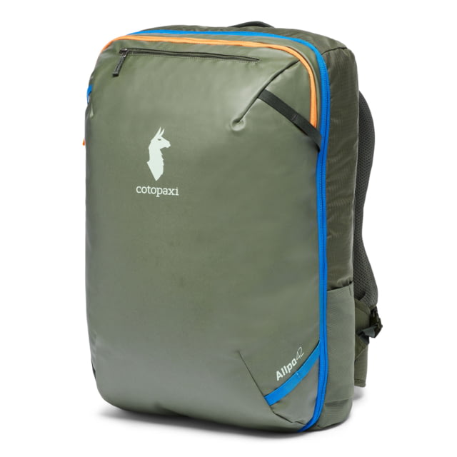 Cotopaxi Allpa 42L Travel Pack Fatigue