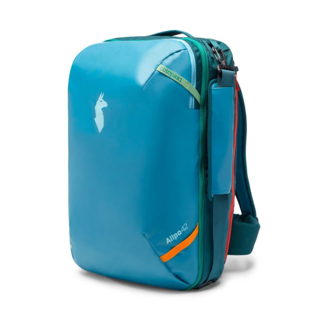 Cotopaxi Allpa 42L Travel Pack Gulf 42Large