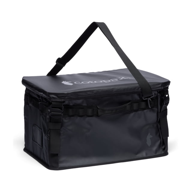 Cotopaxi Allpa 60L Gear Hauler Box Cotopaxi Black