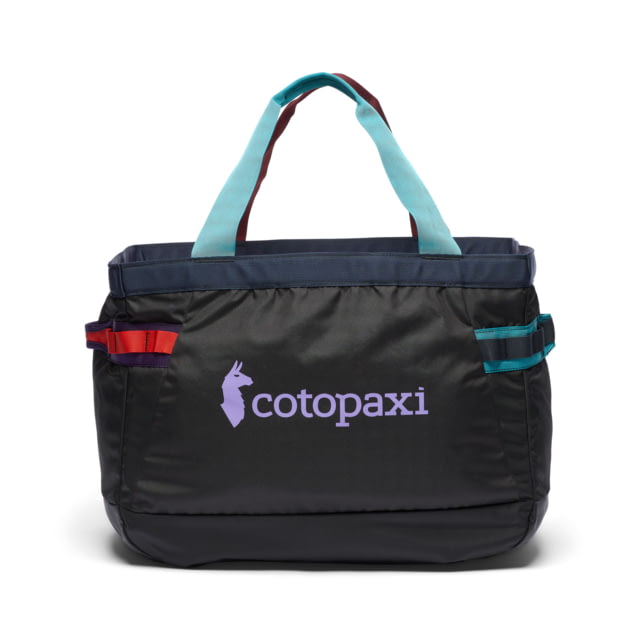 Cotopaxi Allpa 60L Gear Hauler Tote Del Dia Dark